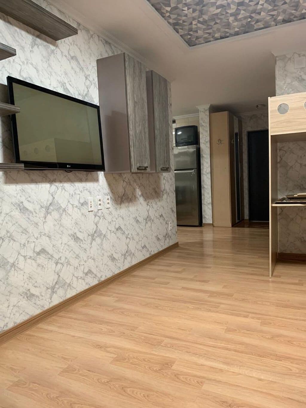 Элитка, 2 ком, 49 м2, этаж 17/18, ж/к Джал Артис, Сост: Евроремонт - фото 6