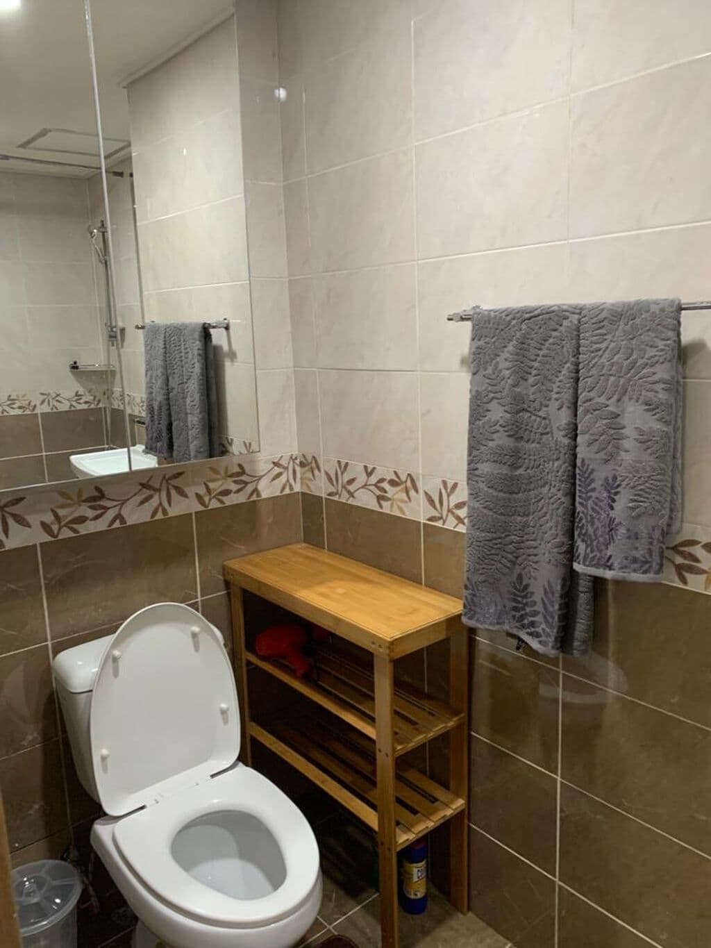 Элитка, 2 ком, 49 м2, этаж 17/18, ж/к Джал Артис, Сост: Евроремонт - фото 7