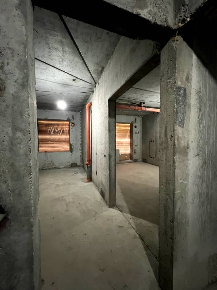 Аренда, Цокольный этаж, Коммерческая, 370 м2, Сост: Сдан ПСО - фото 5
