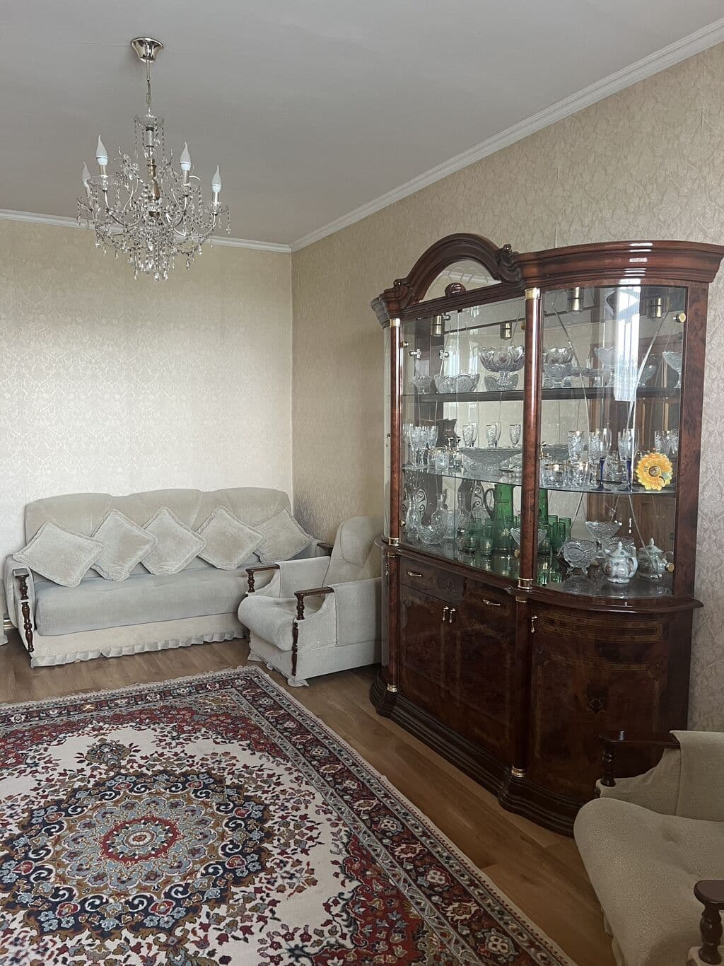 Продажа, 105 серия, 4 ком, 71 м2, этаж 6/9, Сост: Евроремонт - фото 2