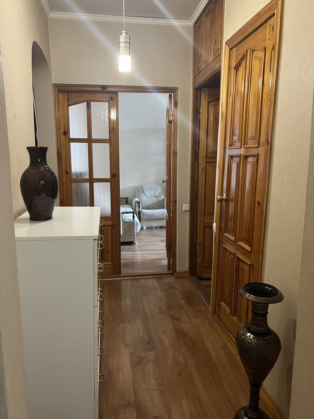 Продажа, 105 серия, 4 ком, 71 м2, этаж 6/9, Сост: Евроремонт - фото 4