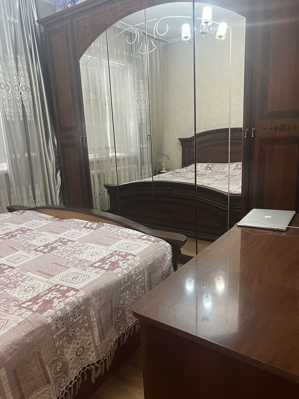Продажа, 105 серия, 4 ком, 71 м2, этаж 6/9, Сост: Евроремонт - фото 5