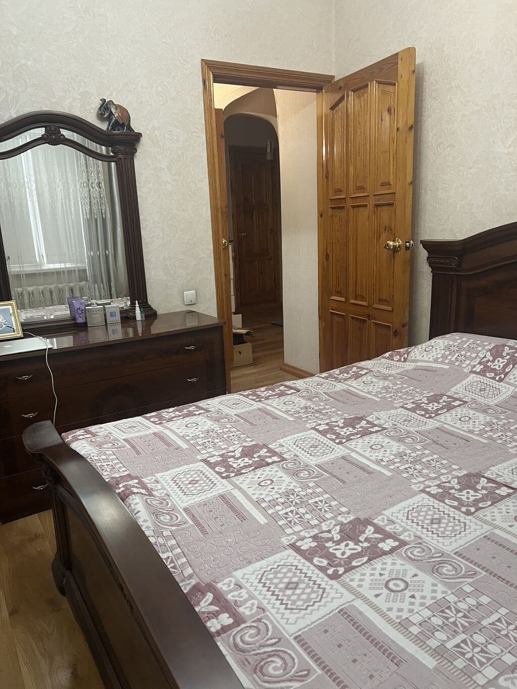 Продажа, 105 серия, 4 ком, 71 м2, этаж 6/9, Сост: Евроремонт - фото 7