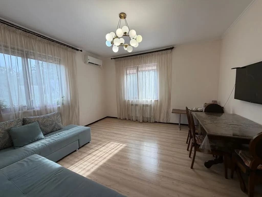 1 ком, Индивидуальный проект, 48 м2, этаж 2/3, Сост: Хорошее - фото 2
