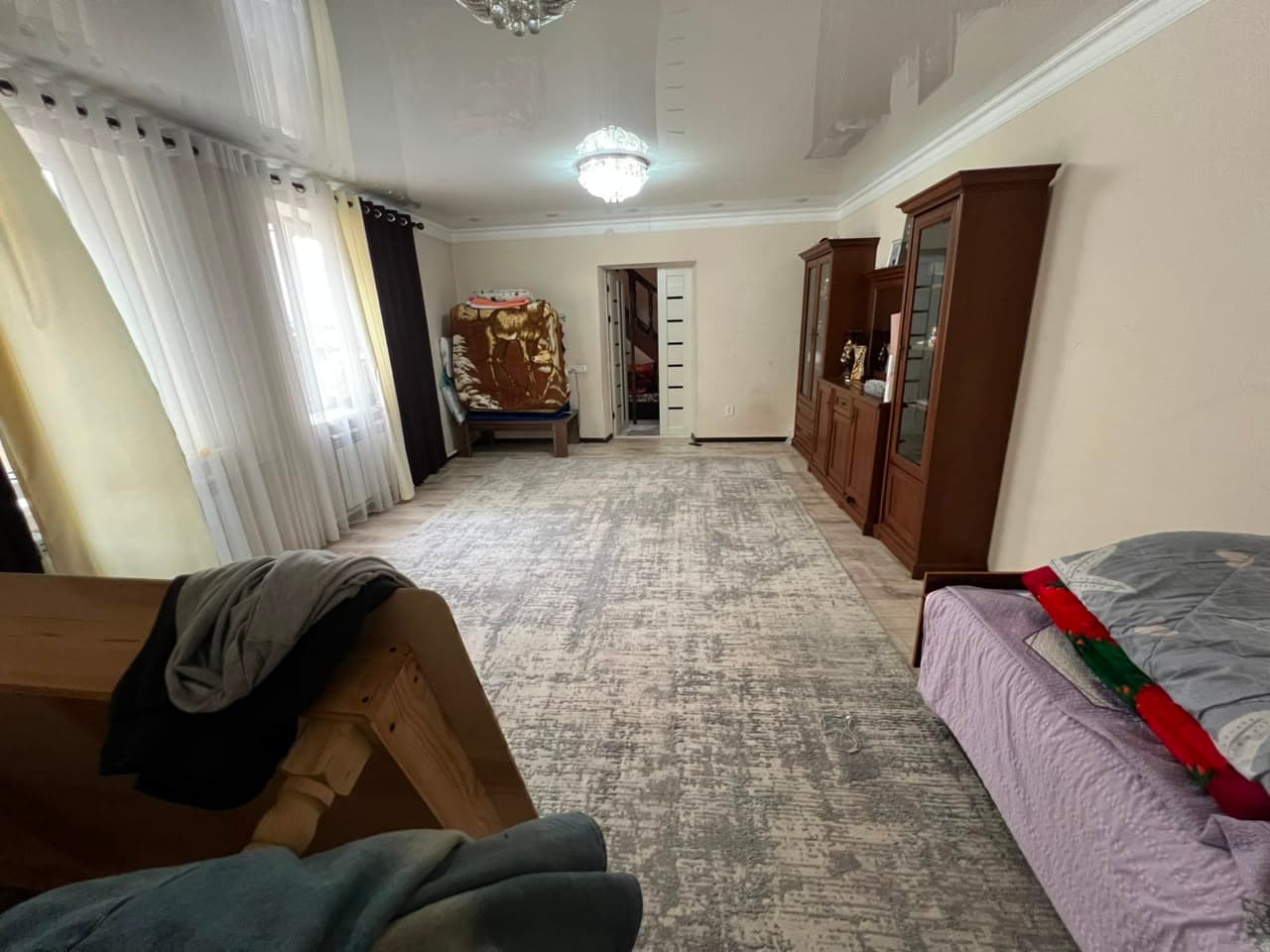 Продажа, Дом, 5 ком, 8 соток, Сост: Хорошее - фото 3