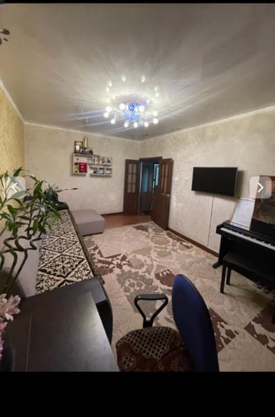 Продажа, 105 серия, 4 ком, 96 м2, этаж 1/5, Сост: Хорошее - фото 3