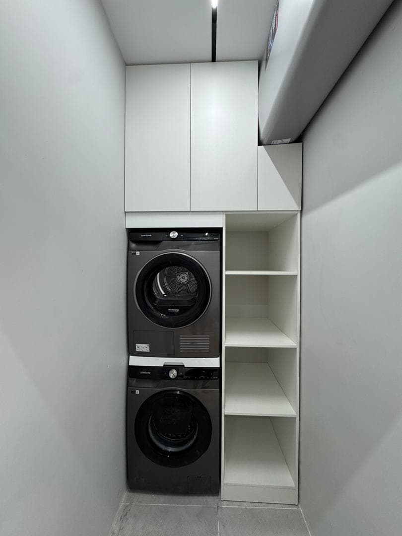 Аренда, Элитка, 3 ком, 110 м2, этаж 12/13, ж/к Алинур Резиденс (Alinur Residence), Сост: Евроремонт - фото 6