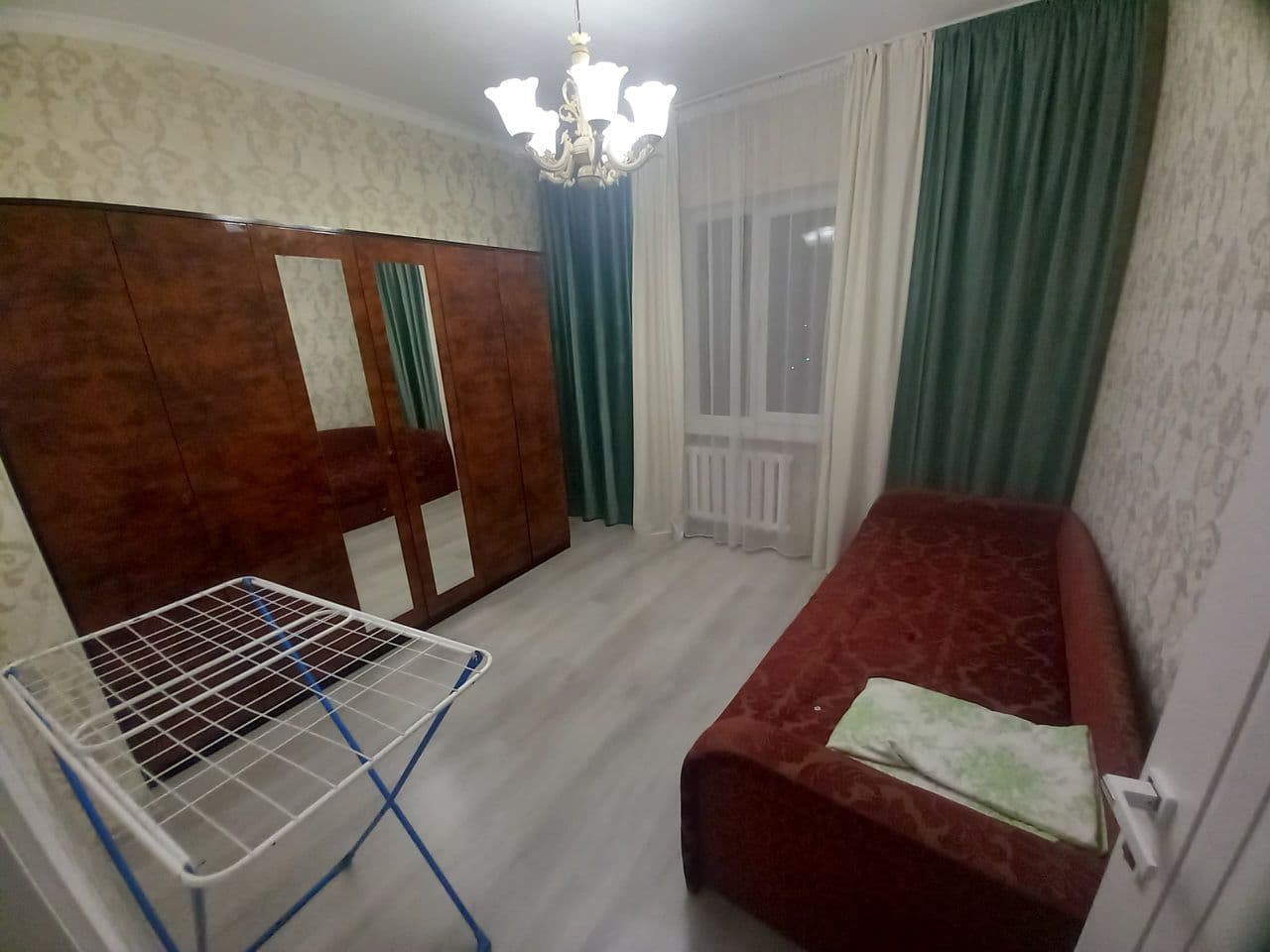 Аренда, 105 серия, 2 ком, 55 м2, этаж 9/9, Сост: Хорошее - фото 5