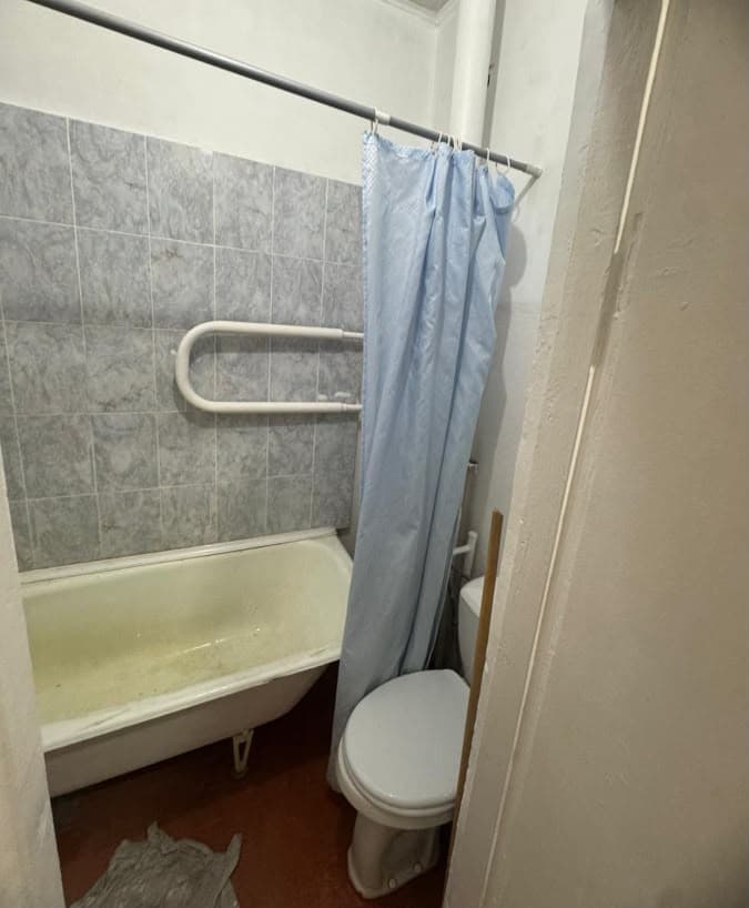 Продажа, Индивидуальный проект, 1 ком, 35 м2, этаж 5/5, Сост: Среднее - фото 4