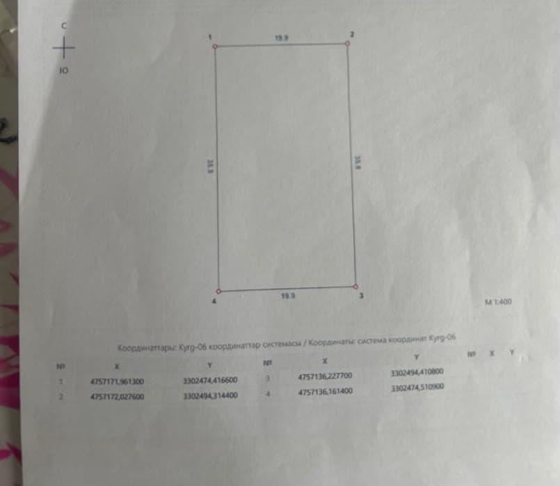 Продажа, Участок, 7 соток - фото 4