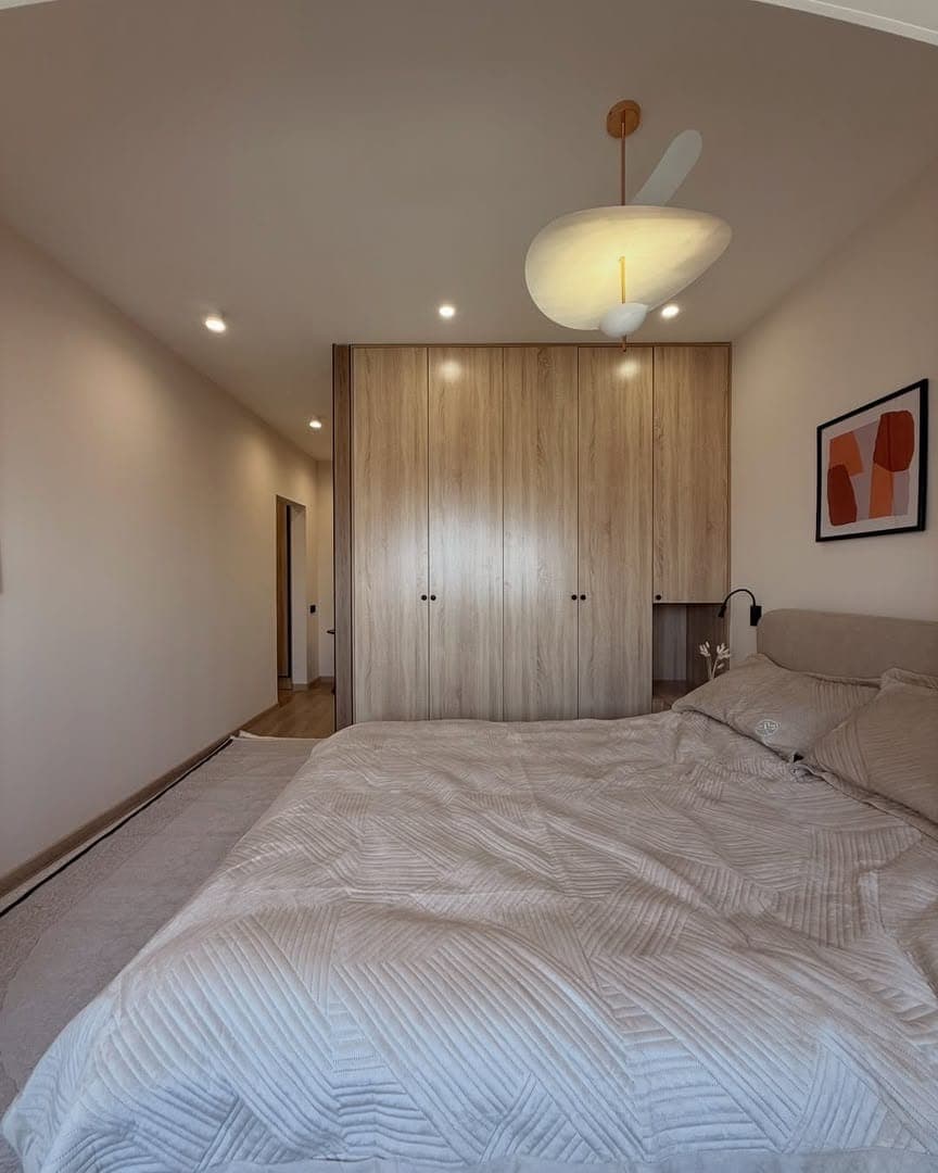 Продажа, Элитка, 2 ком, 45 м2, этаж 8/9, ж/к ЖК Элдик, Сост: Евроремонт - фото 2