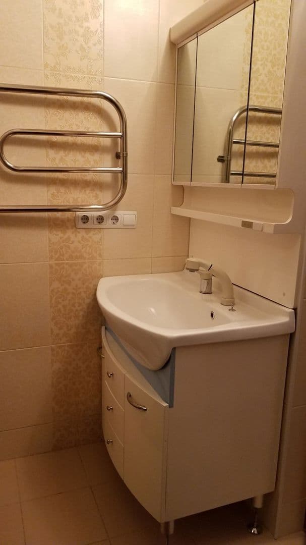 Аренда, Элитка, 3 ком, 130 м2, этаж 9/11, Сост: Евроремонт - фото 4