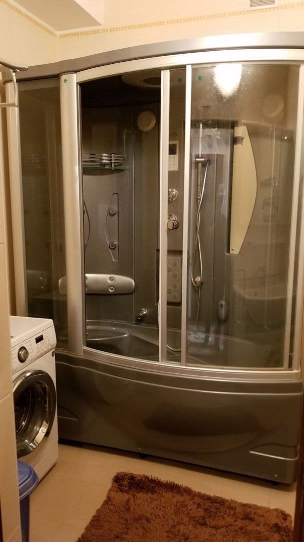 Аренда, Элитка, 3 ком, 130 м2, этаж 9/11, Сост: Евроремонт - фото 10