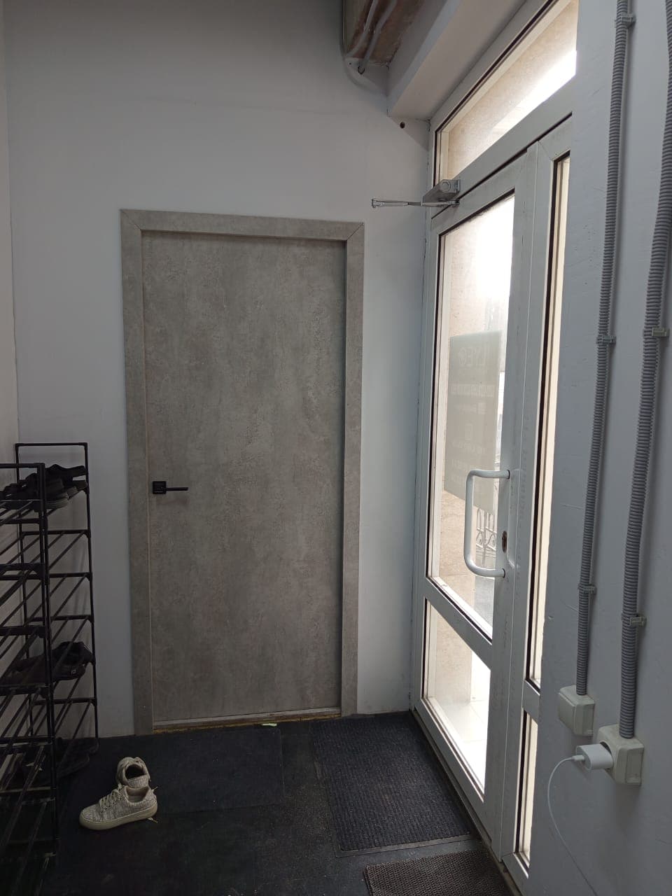Офис, Коммерческая, 124 м2, этаж 1/10, Сост: Сдан ПСО - фото 4