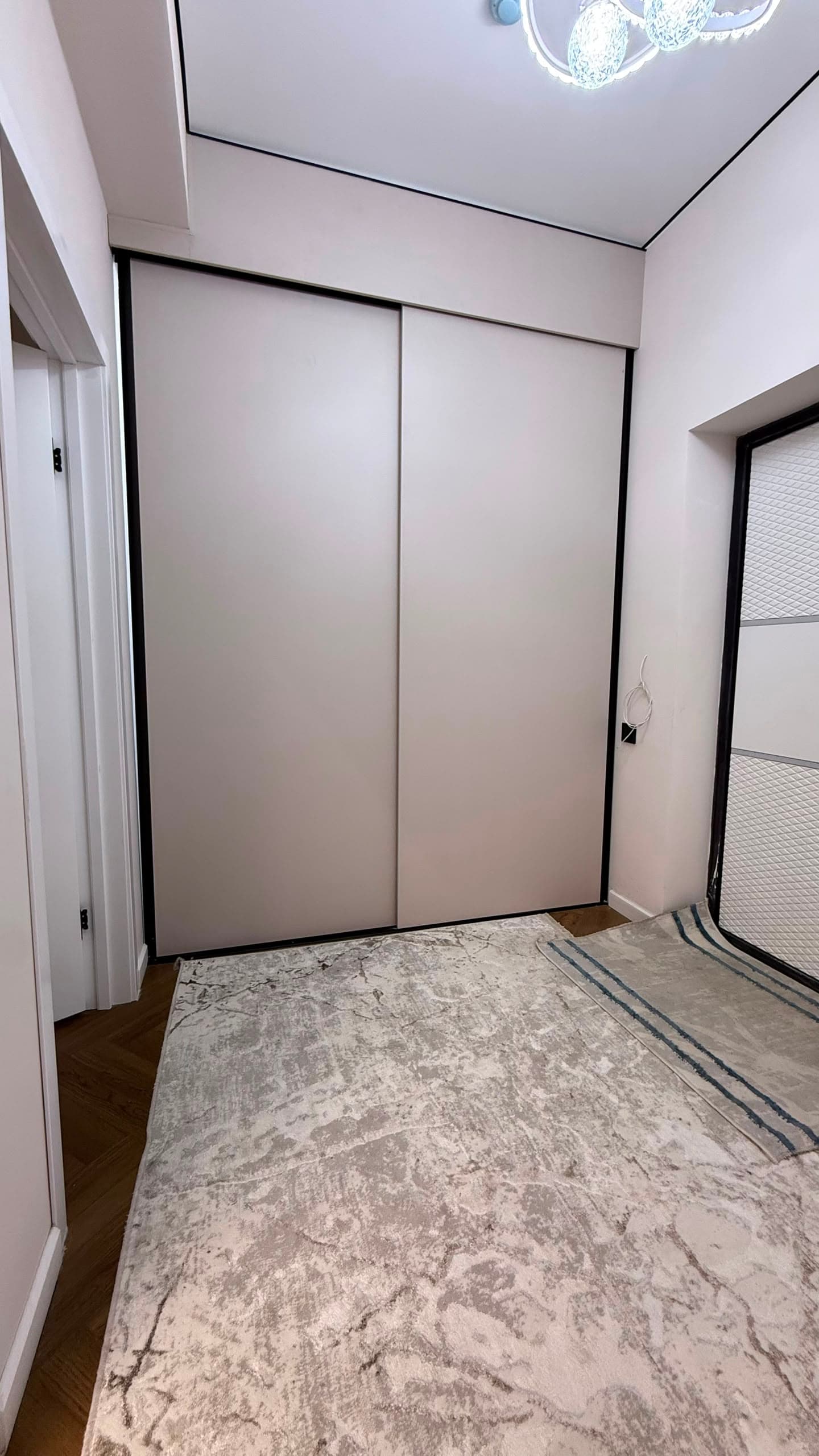 Продажа, Элитка, 2 ком, 58.5 м2, этаж 13/14, ж/к Крейсер (Kreyser), Сост: Евроремонт - фото 2