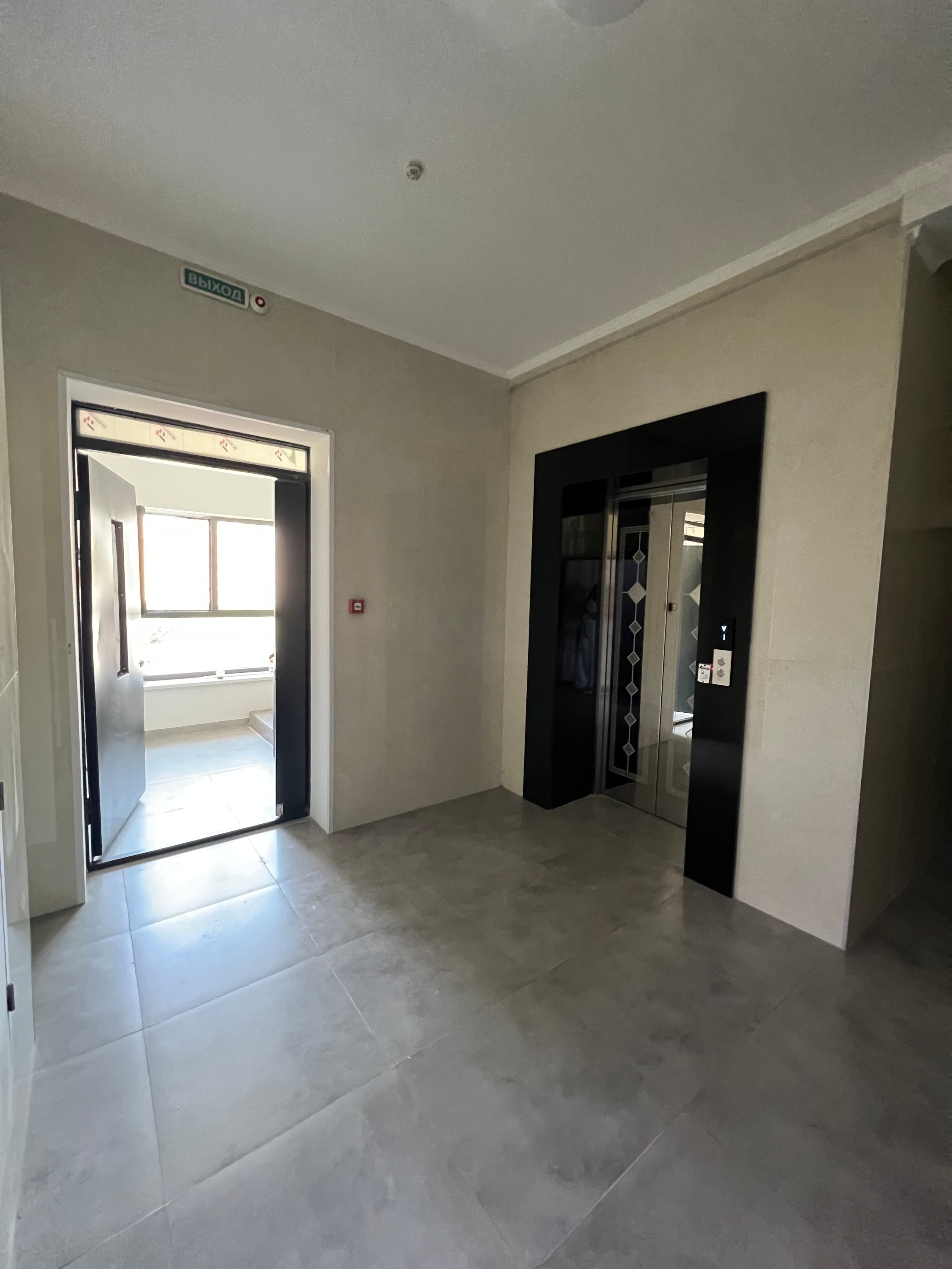 Продажа, Элитка, 2 ком, 75 м2, этаж 4/10, ж/к Памир Строй (Pamir Stroy), Сост: Евроремонт - фото 12