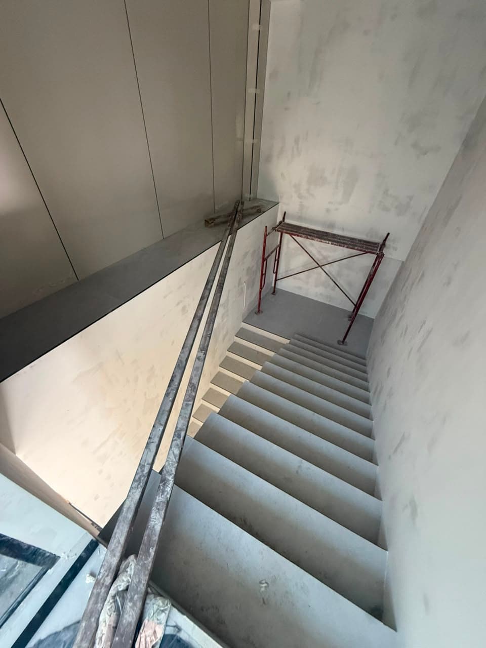 Аренда, Офис, Коммерческая, 125 м2, этаж 2/16, Сост: Евроремонт - фото 3