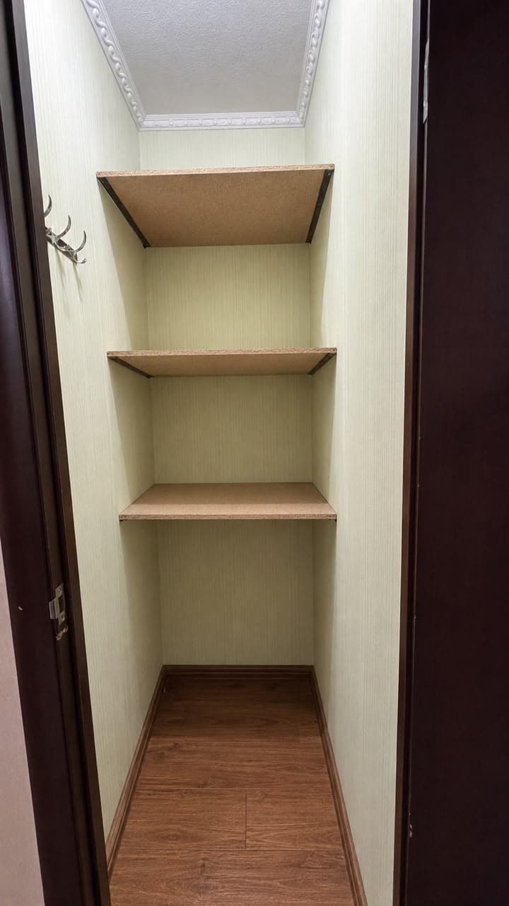 Продажа, 105 серия, 3 ком, 64 м2, этаж 3/9, Сост: Хорошее - фото 2