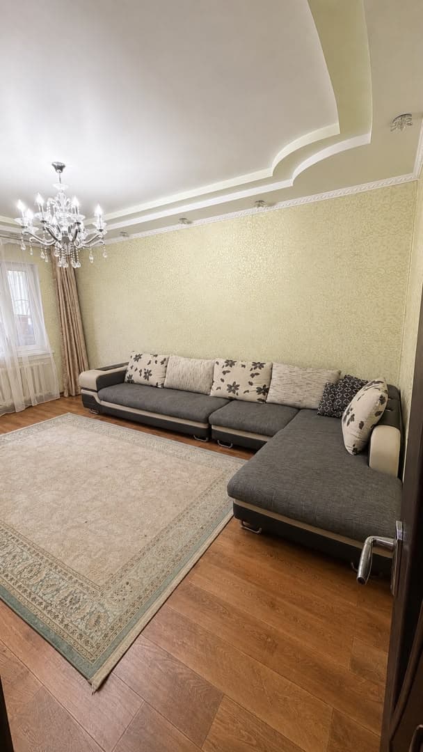 Продажа, 105 серия, 3 ком, 64 м2, этаж 3/9, Сост: Хорошее - фото 6