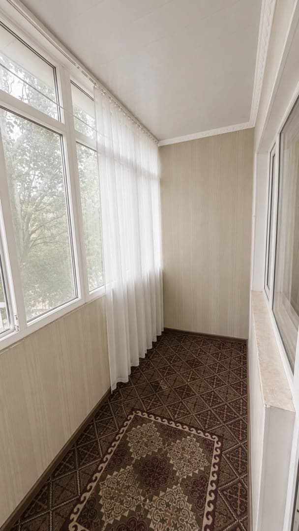 Продажа, 105 серия, 3 ком, 64 м2, этаж 3/9, Сост: Хорошее - фото 7