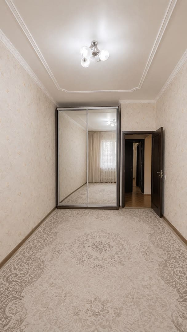Продажа, 105 серия, 3 ком, 64 м2, этаж 3/9, Сост: Хорошее - фото 14