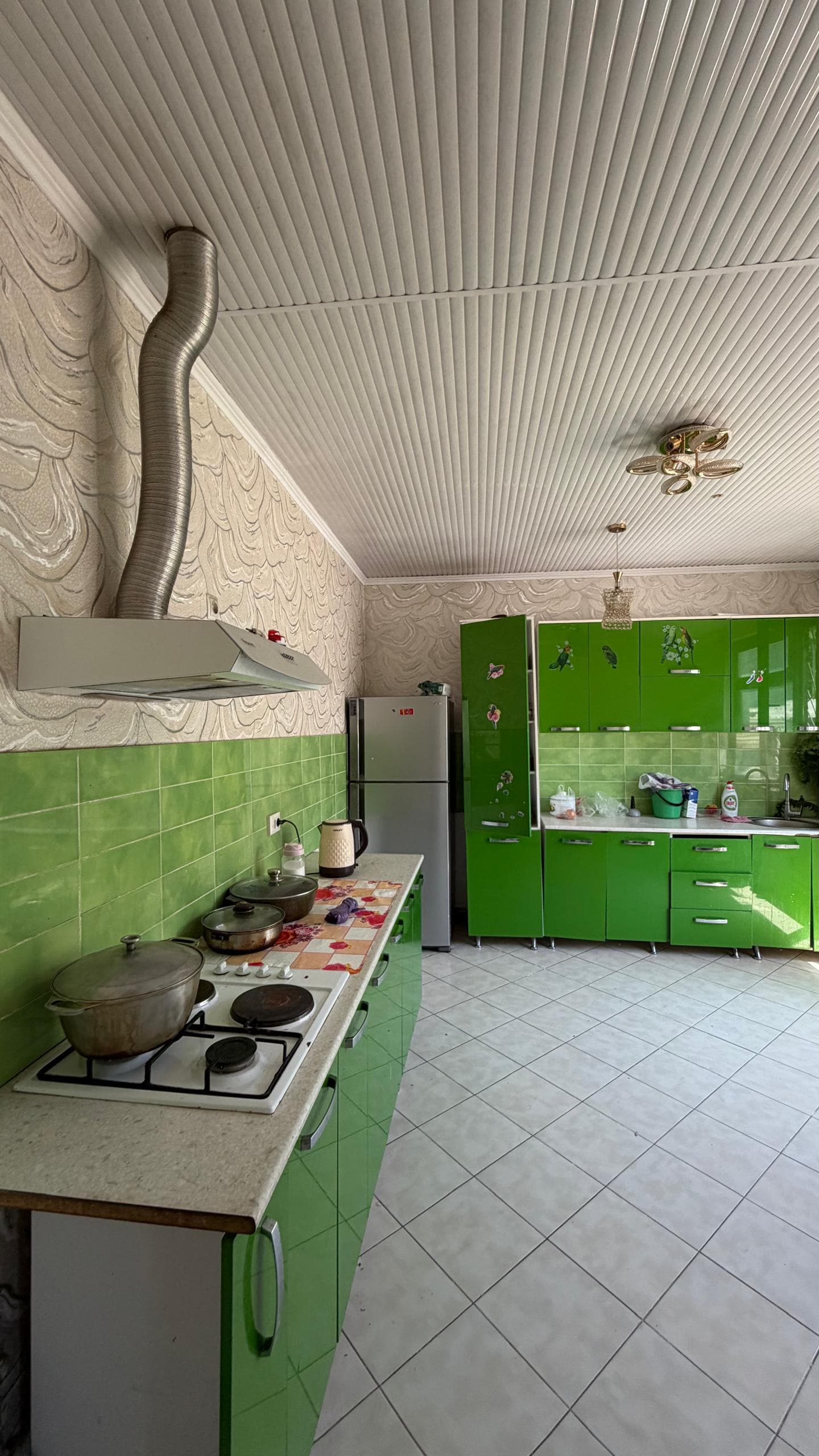 Аренда, Дом, 5 ком, 3.5 соток, Сост: Хорошее - фото 4