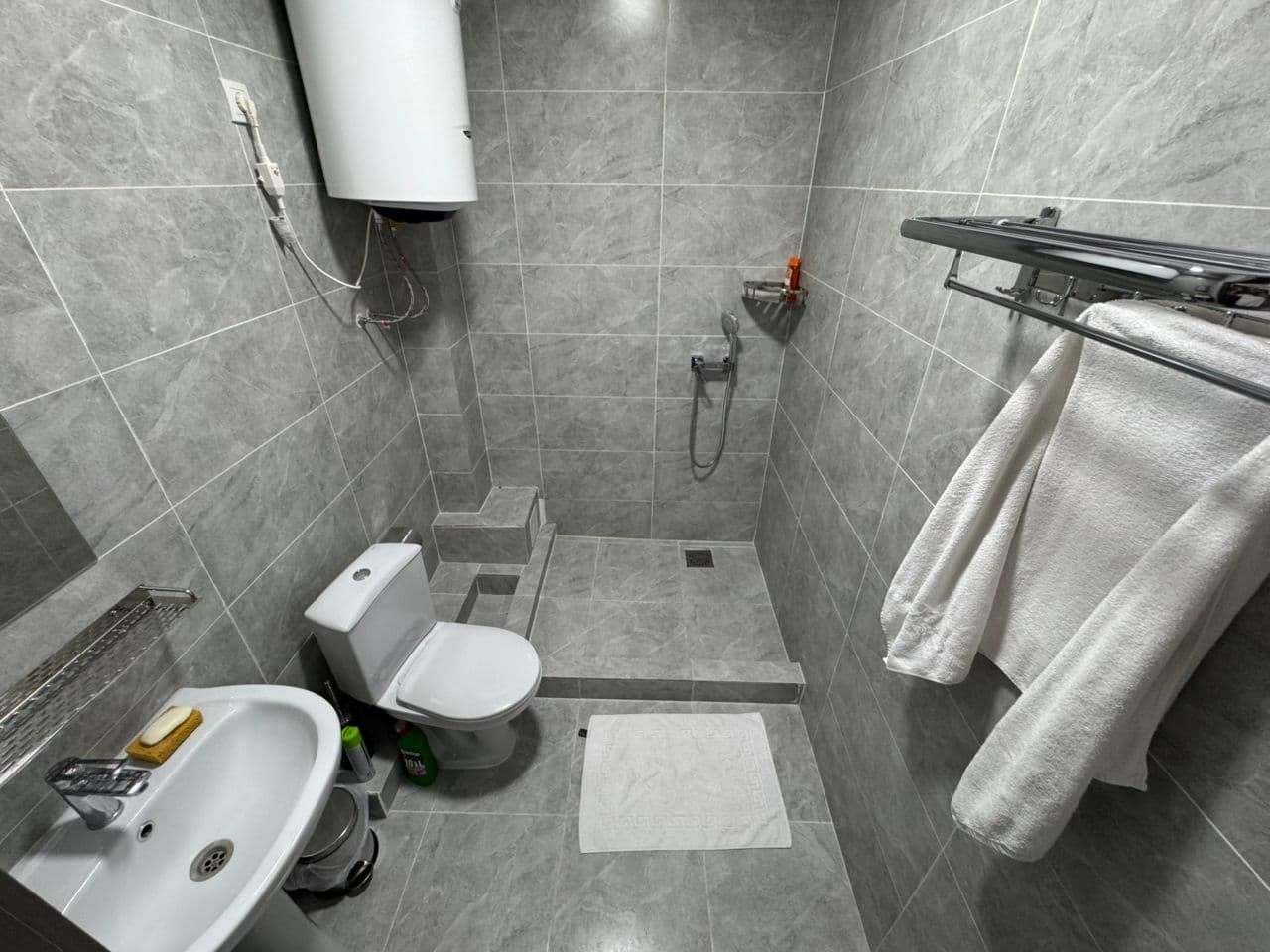 Готовый Бизнес, Коммерческая, 240 м2, этаж 2/2, Сост: Евроремонт - фото 6