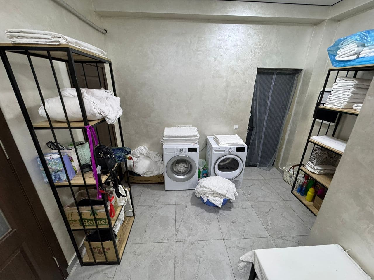 Готовый Бизнес, Коммерческая, 240 м2, этаж 2/2, Сост: Евроремонт - фото 11