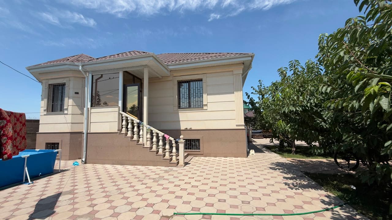 Продажа, Дом, 5 ком, 6 соток - фото 3