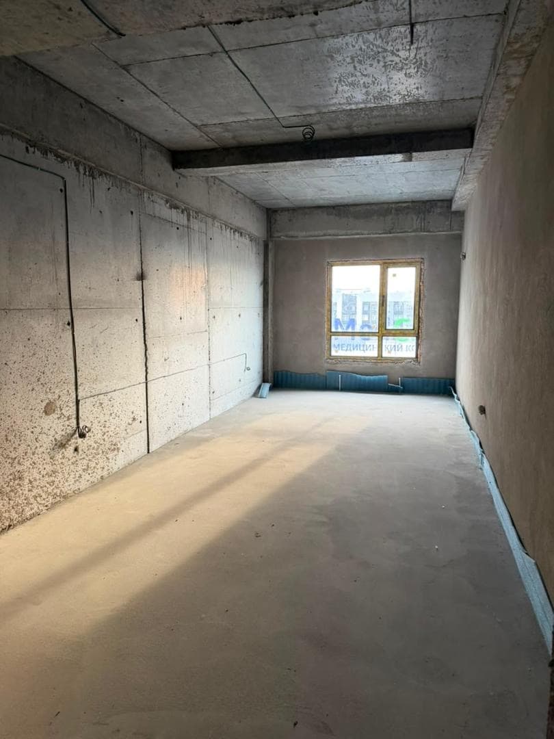 Продажа, Элитка, 3 ком, 130.36 м2, этаж 13/16, ж/к Madison, Сост: Сдан ПСО - фото 4