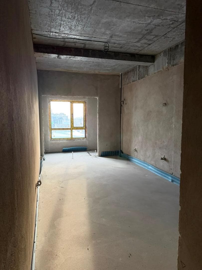 Продажа, Элитка, 3 ком, 130.36 м2, этаж 13/16, ж/к Madison, Сост: Сдан ПСО - фото 6