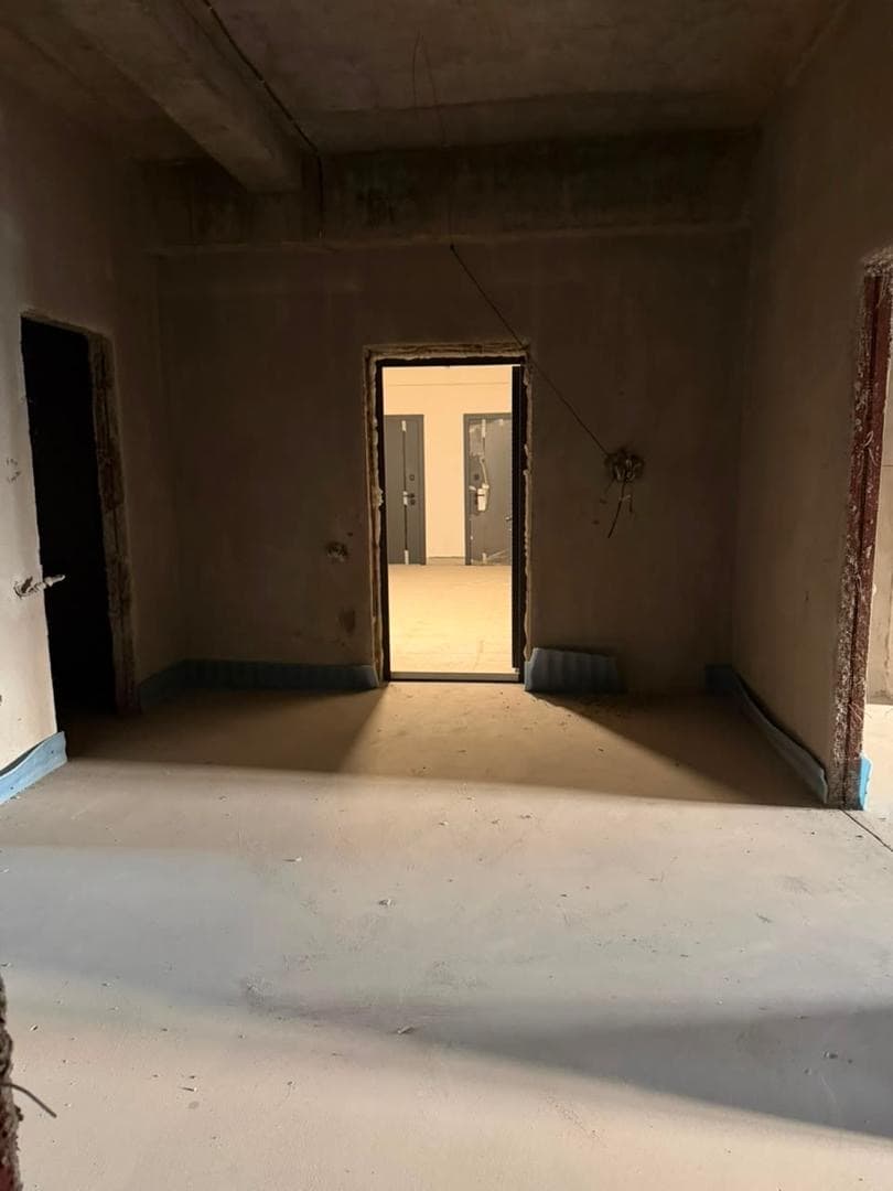 Продажа, Элитка, 3 ком, 130.36 м2, этаж 13/16, ж/к Madison, Сост: Сдан ПСО - фото 7