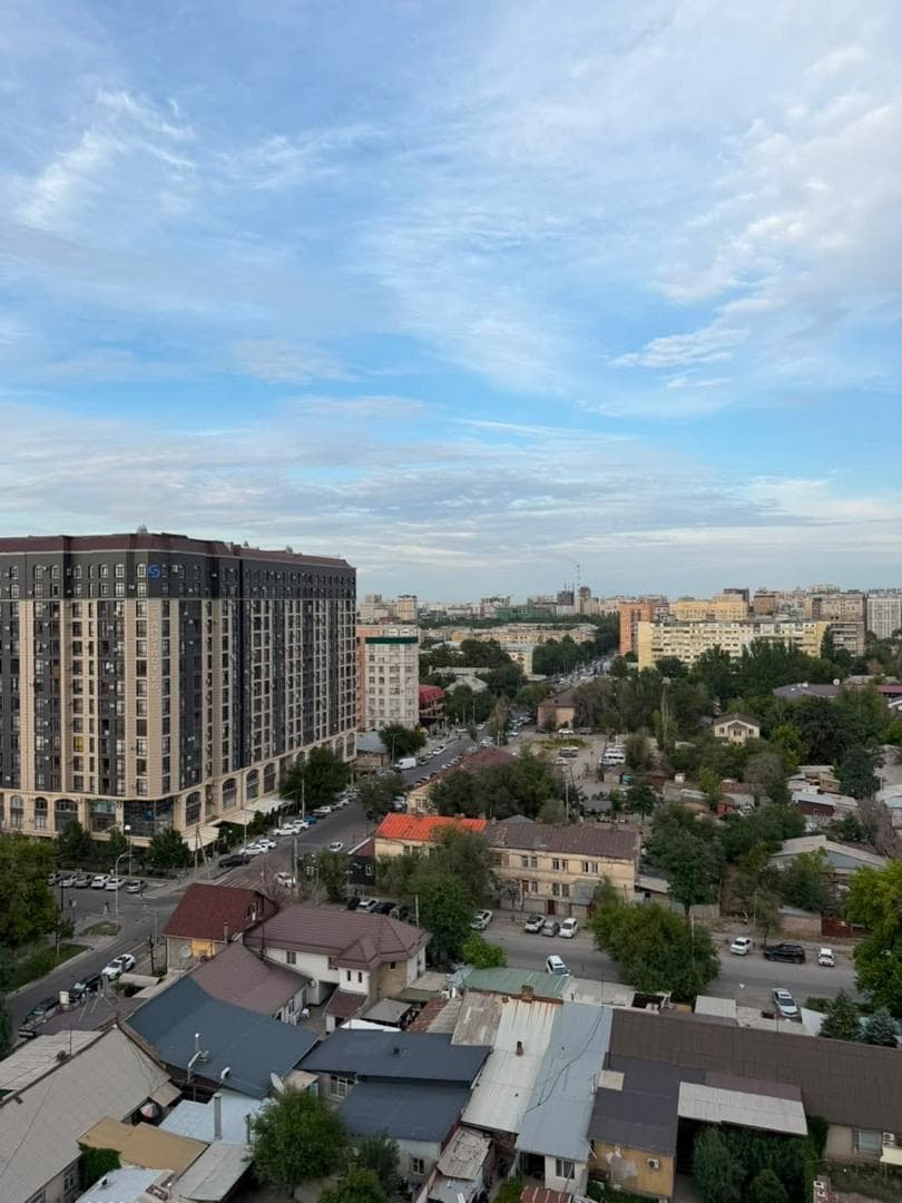 Продажа, Элитка, 3 ком, 130.36 м2, этаж 13/16, ж/к Madison, Сост: Сдан ПСО - фото 16