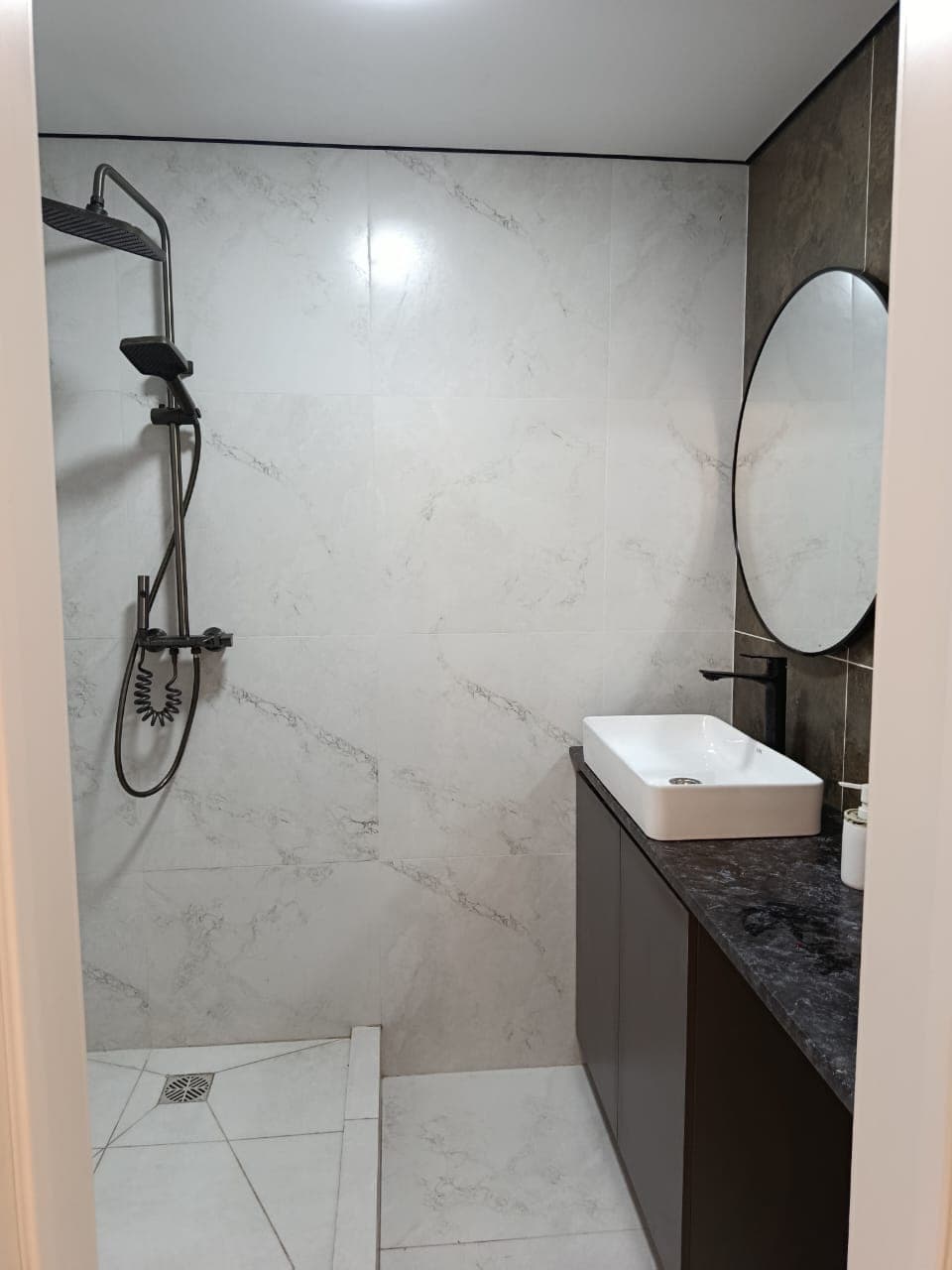 Продажа, Элитка, 2 ком, 41.5 м2, этаж 8/10, ж/к Умут (Umut), Сост: Евроремонт - фото 3