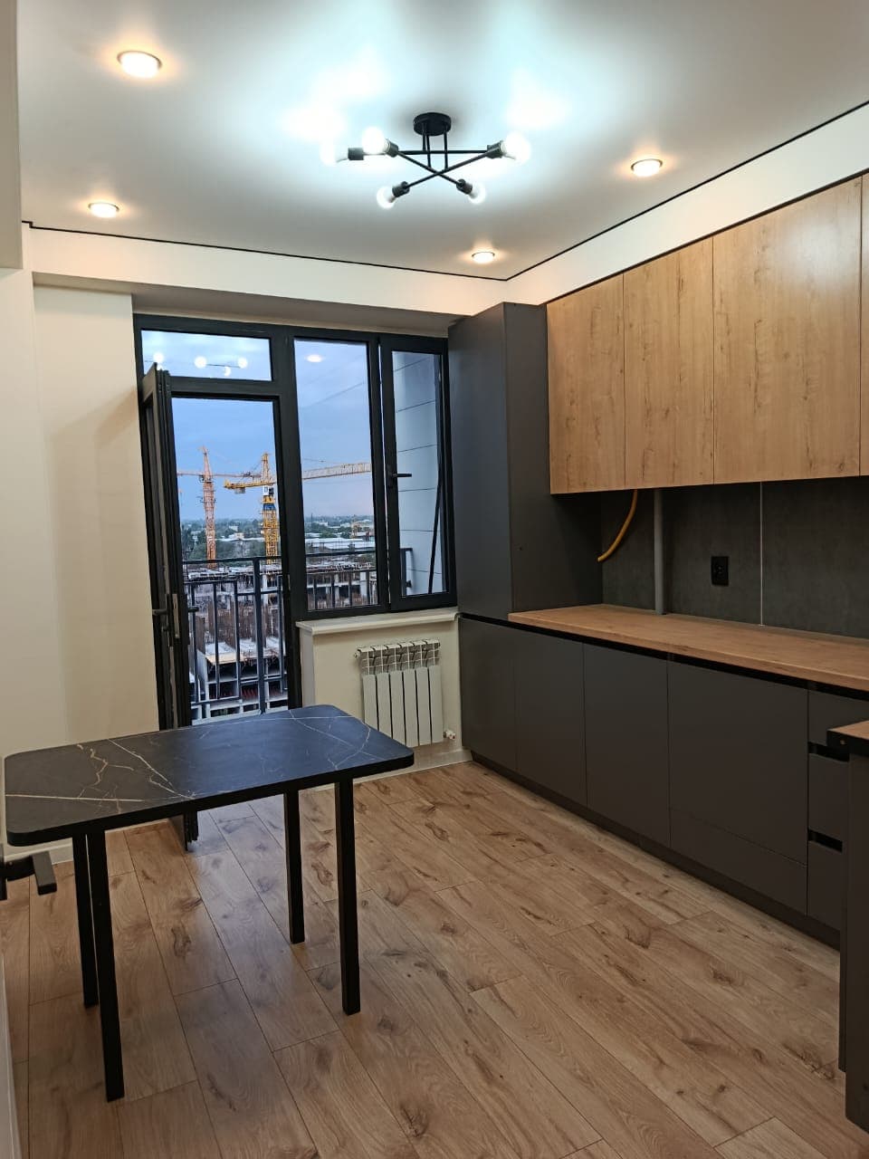Продажа, Элитка, 2 ком, 41.5 м2, этаж 8/10, ж/к Умут (Umut), Сост: Евроремонт - фото 5