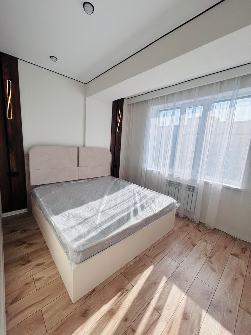 Продажа, Элитка, 2 ком, 41.5 м2, этаж 8/10, ж/к Умут (Umut), Сост: Евроремонт - фото 6