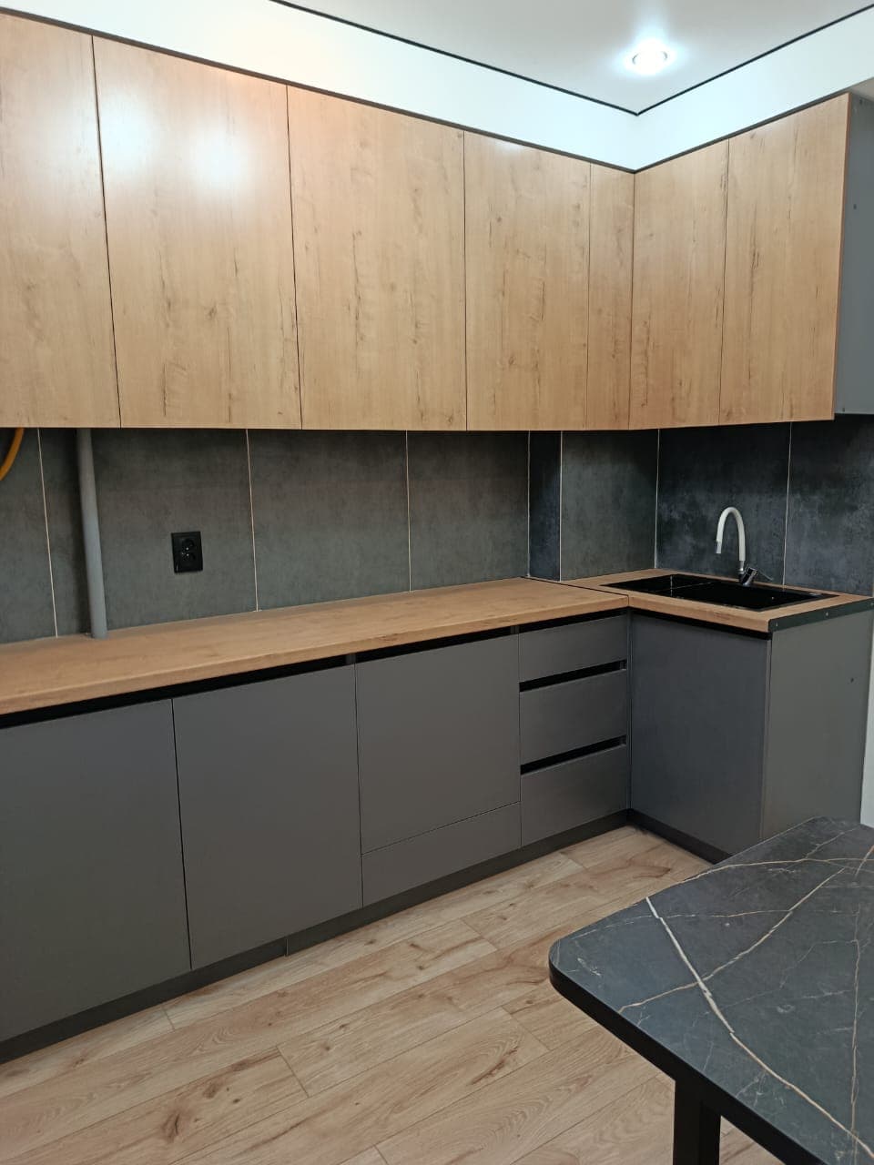 Продажа, Элитка, 2 ком, 41.5 м2, этаж 8/10, ж/к Умут (Umut), Сост: Евроремонт - фото 7