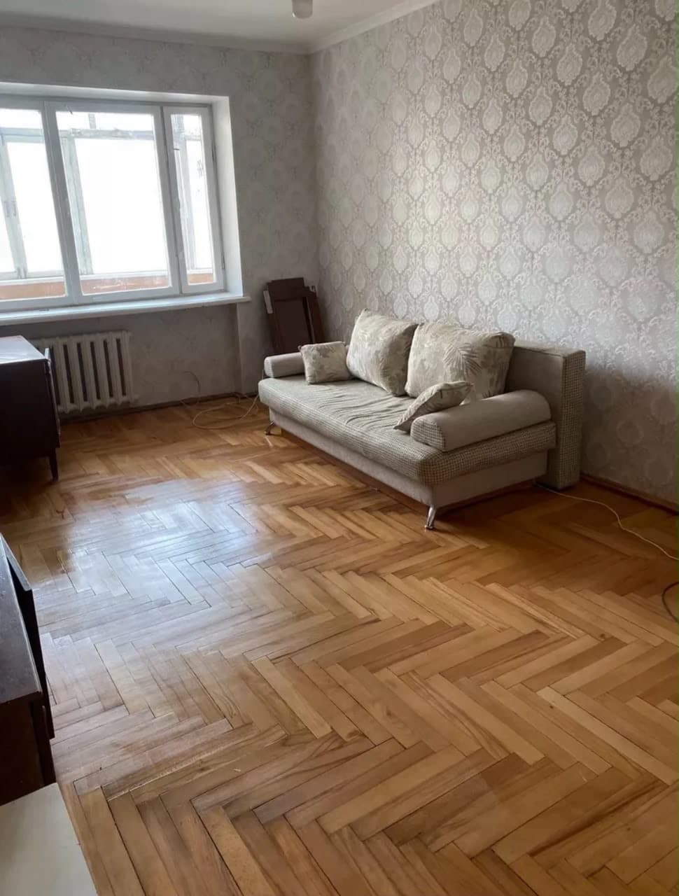 Аренда, Индивидуальный проект, 3 ком, 90 м2, этаж 4/5, Сост: Хорошее - фото 2
