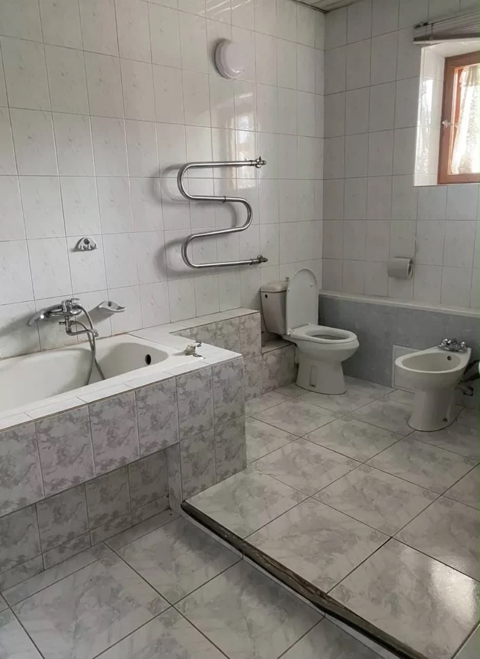 Аренда, Индивидуальный проект, 3 ком, 90 м2, этаж 4/5, Сост: Хорошее - фото 4