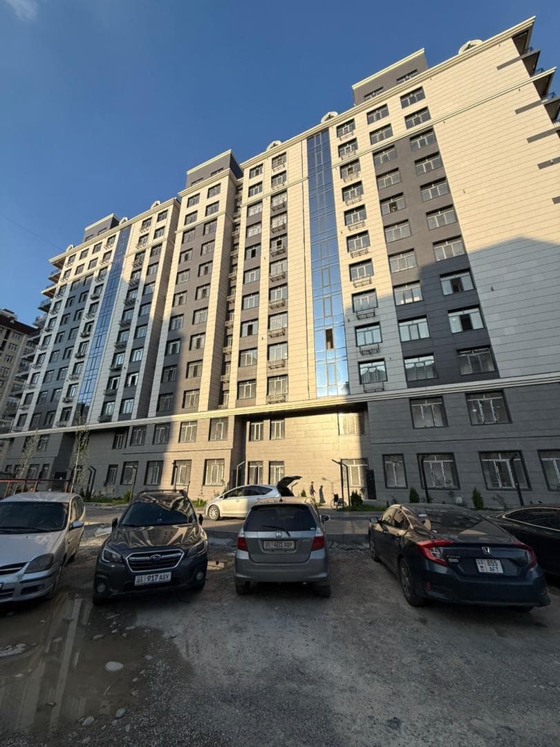 Продажа, Элитка, 3 ком, 88 м2, этаж 8/12, ж/к ЖК "12th City Residence", Сост: Евроремонт - фото 13