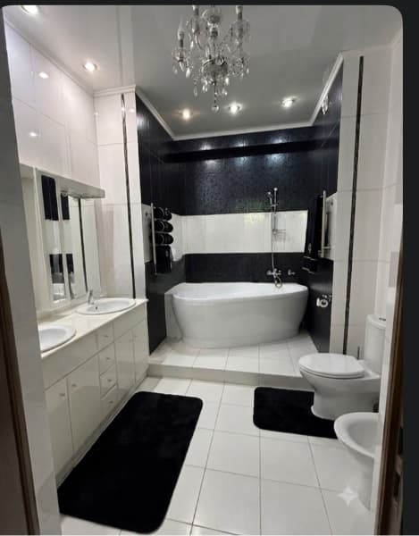 Продажа, Элитка, 3 ком, 187 м2, этаж 3/11, Сост: Евроремонт - фото 5