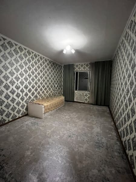 Продажа, 105 серия, 2 ком, 50 м2, этаж 2/9, Сост: Хорошее - фото 1