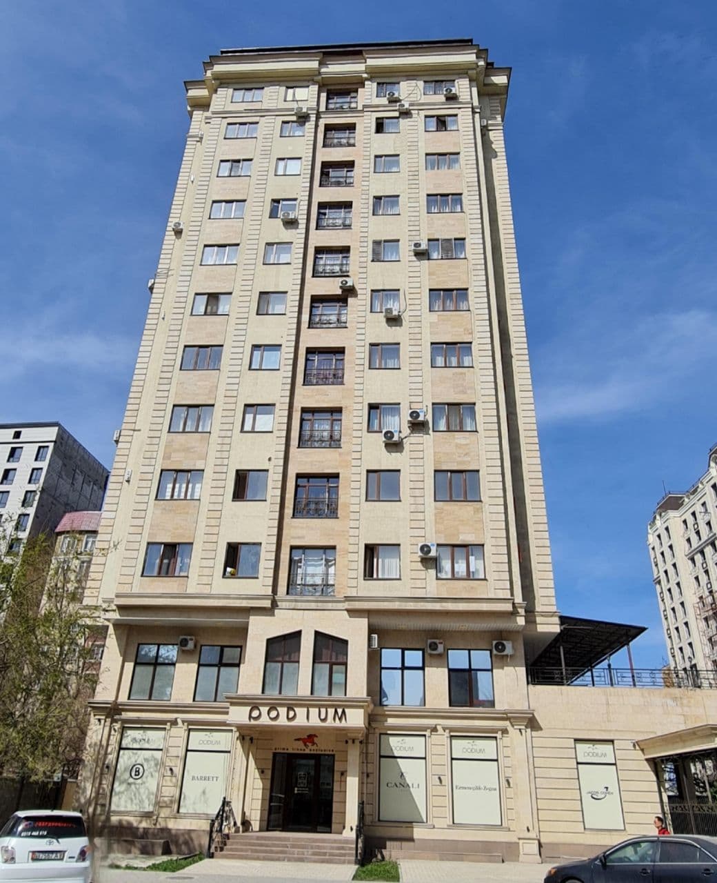 Элитка, 2 ком, 67.6 м2, этаж 12/12, Сост: Хорошее - фото 1