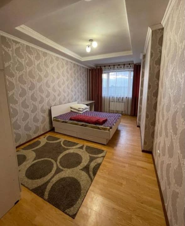 Элитка, 2 ком, 67.6 м2, этаж 12/12, Сост: Хорошее - фото 4