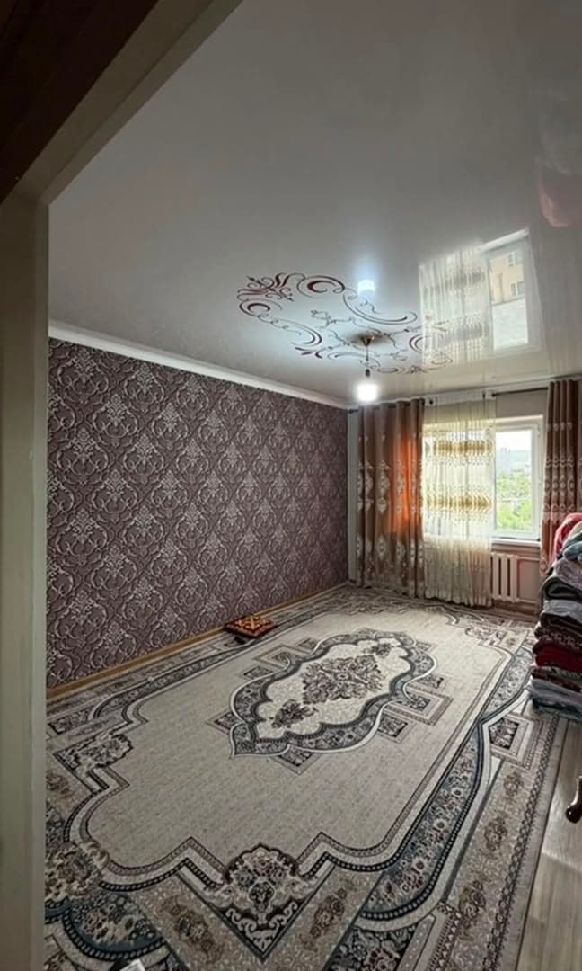 2 ком, 105 серия, 47 м2, этаж 9/9, Сост: Хорошее - фото 1