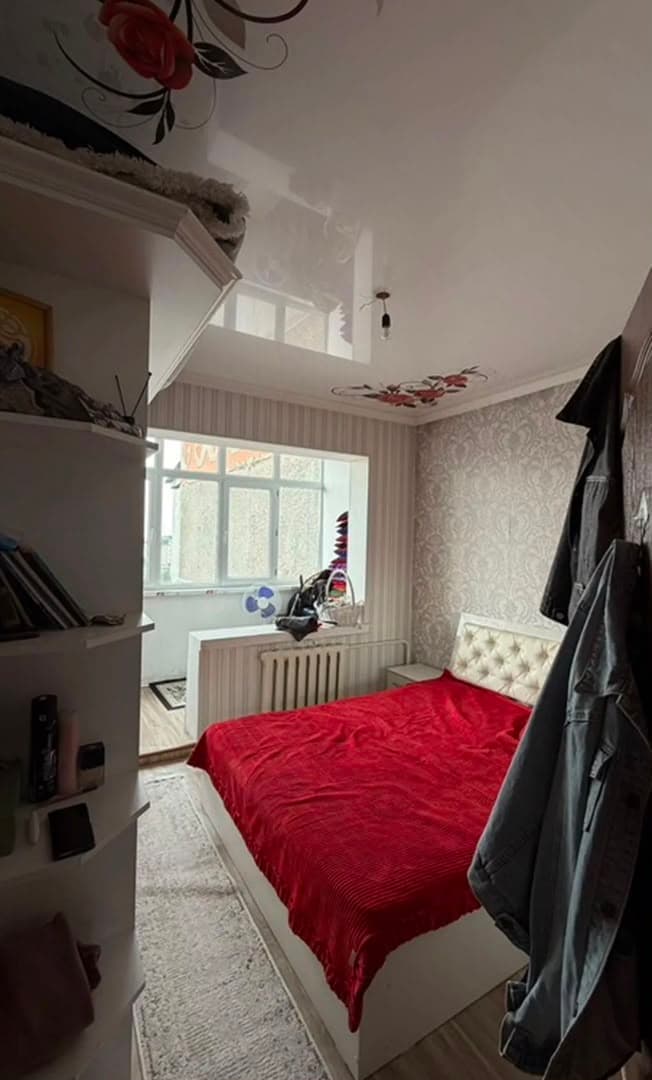 2 ком, 105 серия, 47 м2, этаж 9/9, Сост: Хорошее - фото 2