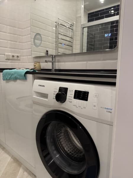 Продажа, Элитка, 1 ком, 37.6 м2, этаж 9/9, ж/к ЖК Олимпия, Сост: Хорошее - фото 3