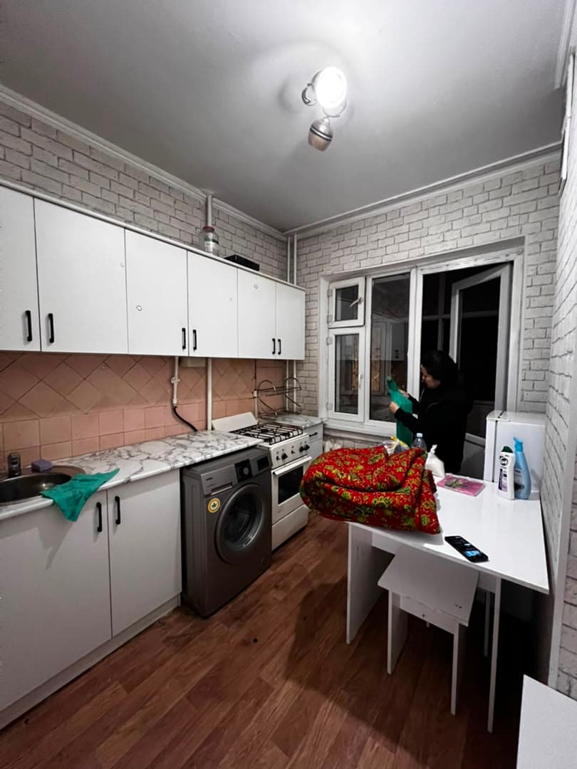 Продажа, 105 серия, 2 ком, 50 м2, этаж 2/9, Сост: Хорошее - фото 5