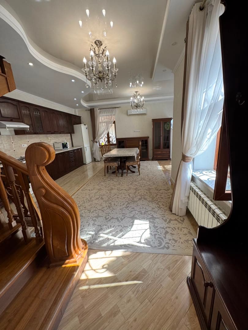 Продажа, Дом, 3 ком, 4 соток, Сост: Евроремонт - фото 8