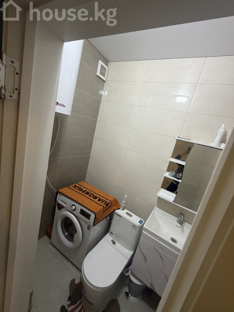 Продажа, Элитка, 3 ком, 100 м2, этаж 1/12, ж/к Урбис Групп (Urbis Group), Сост: Евроремонт - фото 3
